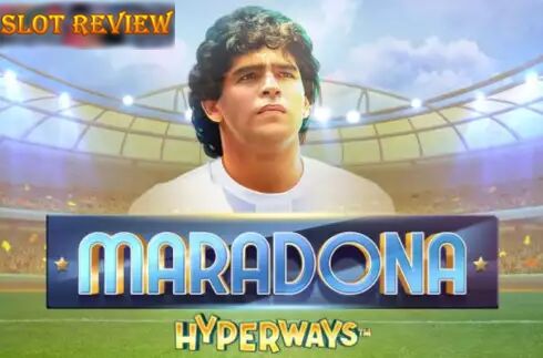 Maradona Hyperways